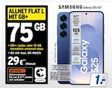 Galaxy S25 5G im Angebot bei expert in Oldenburg Galaxy S25 5G Angebote von Samsung bei expert Oldenburg für 1,00 €