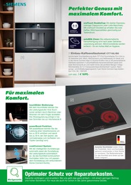 Delonghi Angebot im aktuellen EP: Prospekt auf Seite 10
