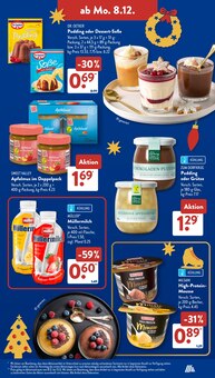 ALDI SÜD Prospekt der aktuellen Woche, gültig von 08.12.2025 bis 13.12.2025 Aktueller ALDI SÜD Prospekt "Gutes für Alle." mit 49 Seiten