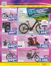 Aktueller Netto Marken-Discount Prospekt mit Motorrad, "Aktuelle Angebote", Seite 43