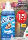 Ultra Weichspüler Windfrisch Angebote von Softlan bei E center Leverkusen für 1,29 €