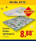 Lidl Baesweiler - Kinder-Spielteppich Angebot im Prospekt Kinder-Spielteppich bei Lidl im Baesweiler Prospekt für 8,88 €