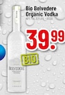 Organic Vodka Angebote von Belvedere bei Trinkgut Bensheim für 39,99 €