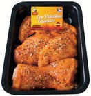 Intermarché Contact Bayard-sur-Marne - Promo Plateau Grillade Poulet Barbecue Promo Plateau Grillade Poulet Barbecue à 7,95 € dans le catalogue Intermarché Contact à Bayard-sur-Marne
