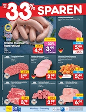 Geflügel im Netto Marken-Discount Prospekt in Wilhelmshaven Aktueller Netto Marken-Discount Prospekt mit Geflügel, "Aktuelle Angebote", Seite 14
