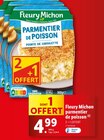 Promo parmentier de poisson à 4,99 € dans le catalogue Lidl à Saint-Georges-d'Orques