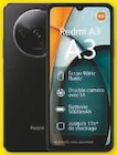 Redmi a3 - XIAOMI en promo chez Super U Tarbes à 119,00 €