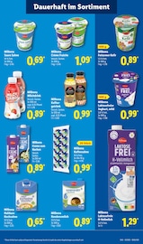 Lebensmittel im Lidl Prospekt in Bochum Aktueller Lidl Prospekt mit Lebensmittel, "LIDL LOHNT SICH", Seite 13