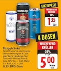 Aktuelle Cola Angebote bei E center in Falkensee Aktuelles Fürst Uranov Ice Angebot bei E center in Falkensee ab 1,35 €