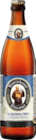 Weissbier Naturtrüb oder Alkoholfrei Angebote von Franziskaner bei Getränke Hoffmann Hof für 16,99 €