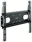 Support mural fixe pour téléviseur - MELICONI - Super U à Montpellier Support mural fixe pour téléviseur - MELICONI en promo chez Super U Montpellier à 29,99 €