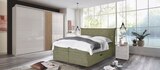 SCHLAFZIMMER von WELNOVA für 1.299,00 € bei XXXLutz Möbelhäuser im Angebot SCHLAFZIMMER von WELNOVA im aktuellen XXXLutz Möbelhäuser Prospekt