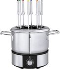 Fondue-Set „Lono“ im XXXLutz Möbelhäuser Prospekt Fondue-Set „Lono“ von WMF im aktuellen XXXLutz Möbelhäuser Prospekt für 79,99 €