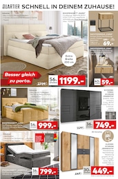 Tonies Angebot im aktuellen porta Möbel Prospekt auf Seite 15