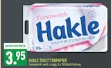 Traumweich Toilettenpapier im Angebot bei Marktkauf in Köln Traumweich Toilettenpapier Angebote von Hakle bei Marktkauf Köln für 3,95 €