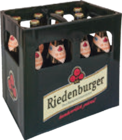 Bio-Ur-Helles im tegut Prospekt Bio-Ur-Helles von Bioland Riedenburger im aktuellen tegut Prospekt fĂĽr