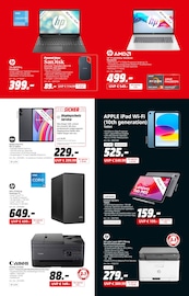 Aktueller MediaMarkt Saturn Prospekt mit Apple, "OLDENBURG HAT JETZT 2!", Seite 3