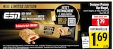 Designer Protein Bar Riegel im Angebot bei EDEKA in Augsburg Designer Protein Bar Riegel Angebote von ESN bei EDEKA Augsburg für 1,69 €