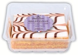 Millefeuille 8 parts - Pâtissier's en promo chez Intermarché Hyper Millefeuille 8 parts - Pâtissier's dans le catalogue Intermarché Hyper