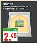 Beemster bei Marktkauf im Greven Prospekt für 2,45 €