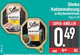 Aktuelles Katzenahrung Angebot bei E center in Regensburg ab 0,49 €