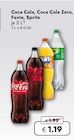 Aktuelle Coca Cola Angebote bei Travel FREE in Pirna Aktuelles Coca Cola, Coca Cola Zero, Fanta, Sprite Angebot bei Travel FREE in Pirna ab 1,19 €