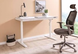 Aktuelle Bürostuhl Angebote bei Segmüller in Ulm Aktuelles Schreibtisch Avila Angebot bei Segmüller in Ulm ab 199,99 €