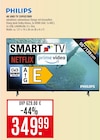 4K UHD TV 55PUS7009 im Angebot bei Marktkauf in Stuttgart 4K UHD TV 55PUS7009 Angebote von PHILIPS bei Marktkauf Stuttgart für 349,99 €