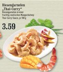 Riesengarnelen "Thai-Curry" Angebote bei EDEKA Hilden für 3,59 €