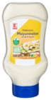 Mayonnaise von K-CLASSIC im aktuellen Kaufland Prospekt für 1,39 €