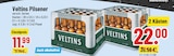 Pilsener im Angebot bei Trinkgut in Recklinghausen Pilsener Angebote von Veltins bei Trinkgut Recklinghausen für 11,99 €
