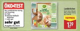 Aktuelles Landbrötchen Angebot bei ALDI Nord in Hannover ab 1,39 €