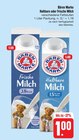 Aktuelles Haltbare oder Frische Milch Angebot bei E center in Chemnitz ab 1,00 €