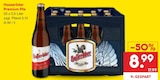 Hasseröder Premium Pils im Angebot bei Netto Marken-Discount in Gera Hasseröder Premium Pils Angebote bei Netto Marken-Discount Gera für 8,99 €
