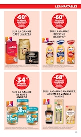 Promotion Viennoiserie dans le prospectus Super U, valable du 22/09/2026 au 04/10/2026 Promo Viennoiserie dans le catalogue Super U du moment à la page 13