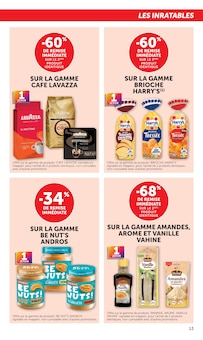 Promotion Décoration Intérieure dans le prospectus Super U, valable du 22/09/2026 au 04/10/2026 Promo Décoration Intérieure dans le catalogue Super U du moment à la page 13