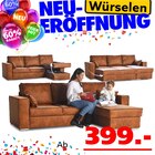 Vince Ecksofa Angebote von Seats and Sofas bei Seats and Sofas Aachen für 399,00 €