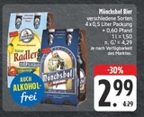 Aktuelles Natur Radler Angebot bei E center in Würzburg ab 2,99 €