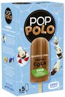 GLACES - POP POLO dans le catalogue Supeco