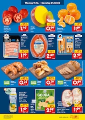 Bratwurst im Netto Marken-Discount Prospekt in Regensburg Aktueller Netto Marken-Discount Prospekt mit Bratwurst, "Aktuelle Angebote", Seite 5
