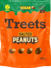 Vegan Treets Salted Peanuts bei EDEKA im Schramberg Prospekt für 1,99 €