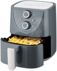 Friteuse à air chaud - SILVERCREST - Lidl à Marseille Friteuse à air chaud - SILVERCREST en promo chez Lidl Marseille à 24,99 €