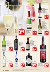 Rotwein im EDEKA Prospekt in Singen Aktueller EDEKA Prospekt mit Rotwein, "Aktuelle Angebote", Seite 28