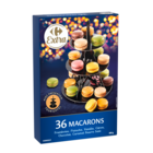Macarons surgelés - CARREFOUR EXTRA dans le catalogue Carrefour Market