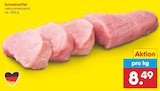 Schweinefilet Angebote bei Netto Marken-Discount Greifswald für 8,49 €