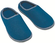 Fleecehausschuhe bei Rossmann in Monheim Fleecehausschuhe im Angebot bei Rossmann Monheim für 3,99 €
