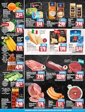 Aktueller HIT Prospekt mit Wild, "ECHTE VIELFALT", Seite 2