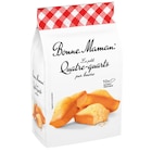 Quatre-quarts - BONNE MAMAN dans le catalogue Carrefour