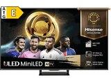 ULED 55U7Q PRO Mini LED TV (Flat, 55 Zoll / 139 cm, UHD 4K, SMART TV) Angebote von HISENSE bei MediaMarkt Saturn Chemnitz für 799,00 €