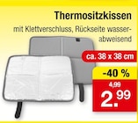 Thermositzkissen Angebote bei Zimmermann Gifhorn für 2,99 €
